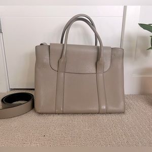 Cuyana Trapeze Tote